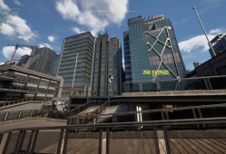 STORROR 专业跑酷/STORROR Parkour Pro
