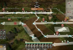 世界大战：西方战线/The Great War: Western Front