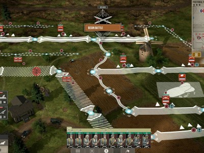 世界大战：西方战线/The Great War: Western Front