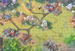 火车山谷2/Train Valley 2