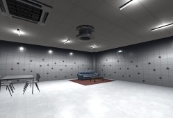 逃离按钮间/BUTTON PRISON