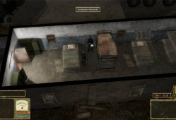 通古斯：禁区实录 - 增强版/Tunguska: The Visitation - Enhanced Edition
