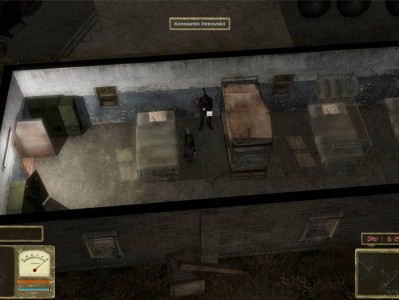 通古斯：禁区实录 - 增强版/Tunguska: The Visitation - Enhanced Edition