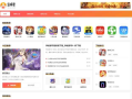 WordPress主题 – AZJ双端应用下载主题