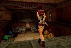 古墓丽影4-6复刻版/Tomb Raider IV-VI Remastered