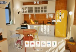 小小暖屋/Small Spaces