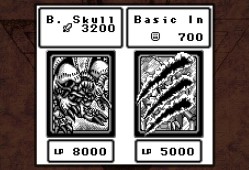 游戏王：早期合集/Yu-Gi-Oh! EARLY DAYS COLLECTION