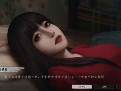 猛鬼大厦2/Haunted House 2