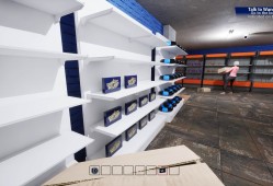 集市模拟器：万的故事/Bazar Simulator: The Wan Story