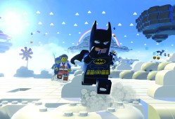 乐高 大电影 - 电子游戏/The LEGO Movie - Videogame