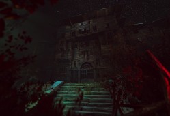 猜猜我是谁/Lost Lullabies: The Orphanage Chronicles