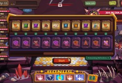 推币勇者/Coin Push RPG