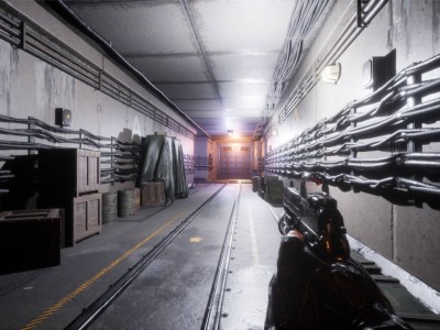 恶魔之影v1.0.0中文版