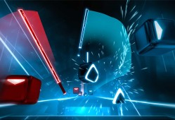 节奏光剑VR/Beat Saber VR/支持网络联机
