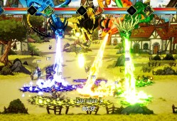 龙山英雄/Heroes of Mount Dragon