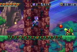 自由星球2/Freedom Planet 2