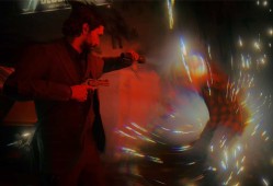 心灵杀手2/Alan Wake 2