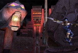 凯恩的遗产：噬魂者1 2重置版/Legacy of Kain Soul Reaver 1&2 Remastered