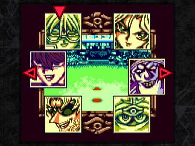 游戏王：早期合集/Yu-Gi-Oh! EARLY DAYS COLLECTION