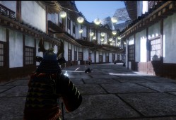 弥助模拟器/Yasuke Simulator