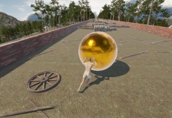 西西弗斯的游戏/The Game of Sisyphus