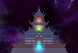 羿与千月/Yi and the Thousand Moons