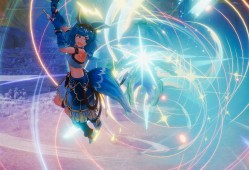 优米雅的炼金工房 ～追忆之炼金术士与幻创之地～/Atelier Yumia: The Alchemist of Memories the Envisioned Land