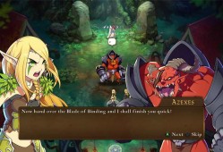 魔法门：英雄交锋决定版/Might Magic: Clash of Heroes - Definitive Edition