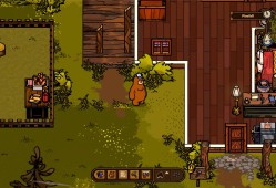 熊与早餐/Bear and Breakfast