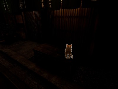 京都异常/Kyoto Anomaly