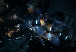 异形：坠入黑暗/Aliens: Dark Descent