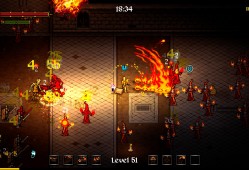 守护者之魂/Keeper's Toll/支持网络联机