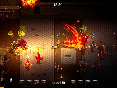 守护者之魂/Keeper's Toll/支持网络联机