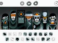 节奏盒子/Incredibox