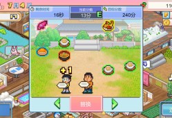 哆啦A梦铜锣烧店物语/Doraemon Dorayaki Shop Story