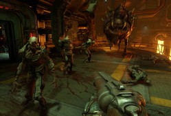毁灭战士4/Doom 4