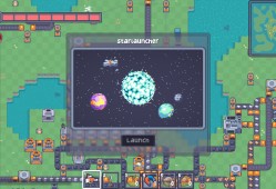 星轮/Starground/支持网络联机