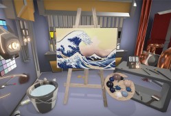 艺术家模拟器/SuchArt: Genius Artist Simulator