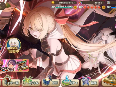 童话边境Otogi Frontier 完整汉化纯享单机版