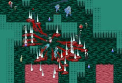 斯佩尔斯森/Spellmasons