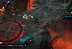 巨人杀手：暗黑之潮/Jotunnslayer: Hordes of Hel