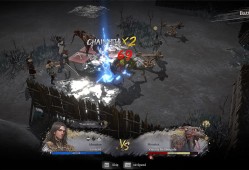 幻灵降世录 ：女巫的面纱/Lost Eidolons: Veil of the Witch