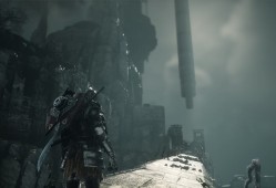 枯瑟信仰：放逐者/Bleak Faith: Forsaken