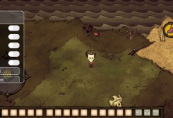 饥荒：巨人国v1.18 安卓MOD版——解锁角色，极速开荒，享受全屏攻击的极致生存体验！