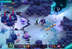 崩溃大陆2/Crashlands 2