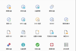 BurnAware Professional v18.2光盘映像工具