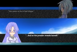 旋战姬极速对决2/Acceleration of SUGURI 2