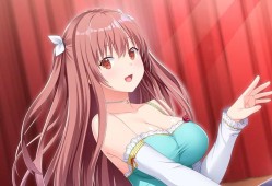 纯爱咖啡厅～帕露菲重制版～/Parfait Remake
