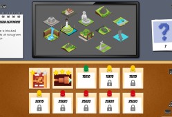 夏洛克猫·福尔摩斯绘图方块/SherloCAT Holmes Nonogram