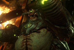 毁灭战士4/Doom 4